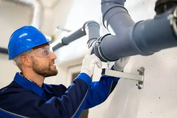 water damage restoration service Brushy Creek